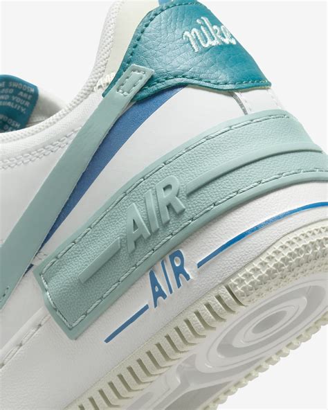 nike air force 1 shadow maat 36